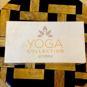 Doterra Yoga Collection